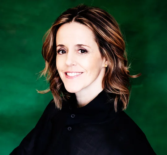 Sol Gabetta © Julia Wesely