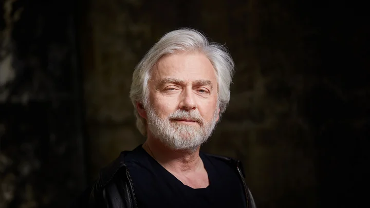 Krystian Zimerman @ Bartek Barczyk