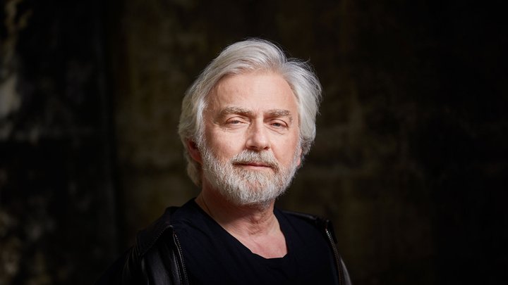 Krystian Zimerman @ Bartek Barczyk