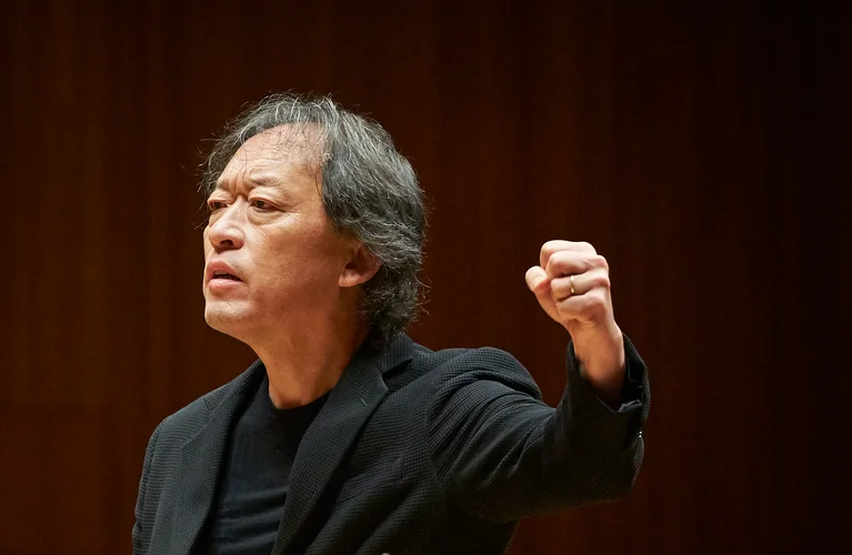 Tokyo Philharmonic Orchestra