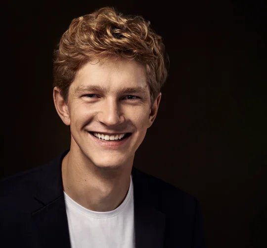 Jan Lisiecki © Ksawery Zamoyski