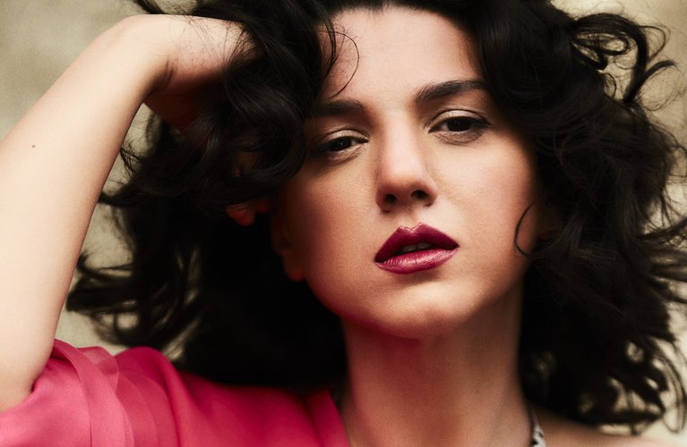 Khatia Buniatishvili