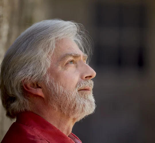 Krystian Zimerman @ Bartek Barczyk