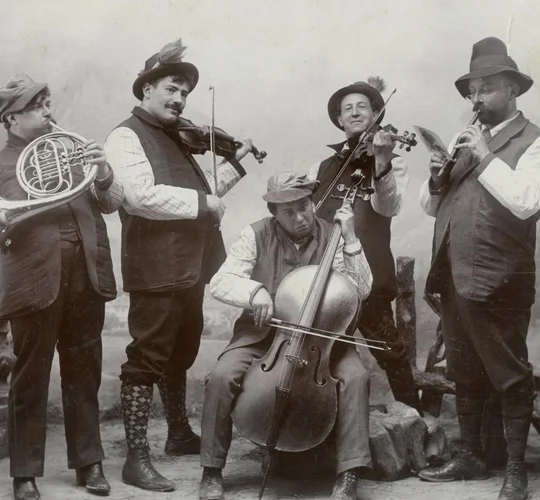 Entertainment und Utopie_4x3_c_Arnold Schönberg Center Wien