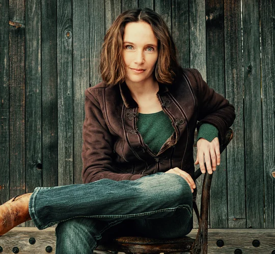Hélène Grimaud © Mat Hennek